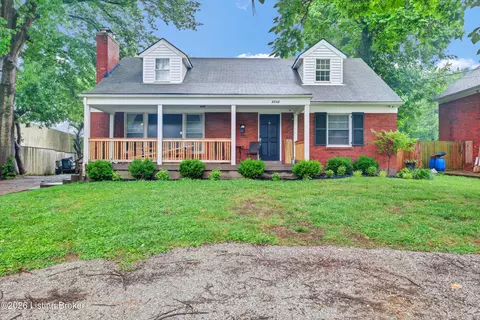 3112 Tremont Dr, Louisville, KY 40205