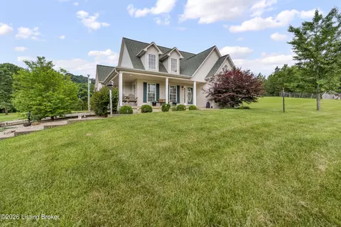 701 Wilderness Way, Shepherdsville, KY 40165