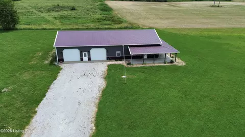 286 Kruse Ln, Milton, KY 40045
