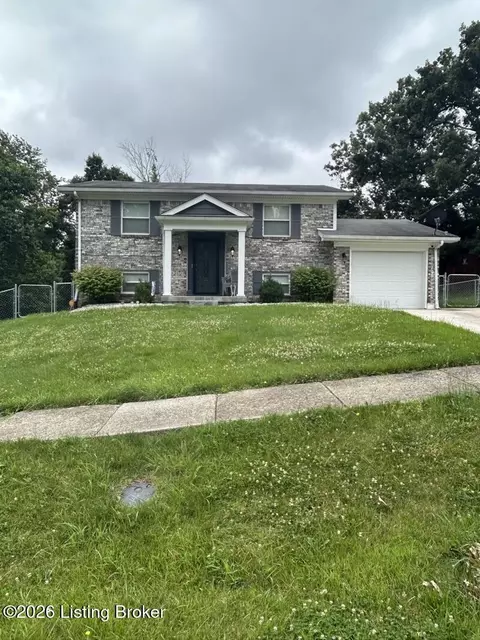 316 Indiana Trl, Radcliff, KY 40160