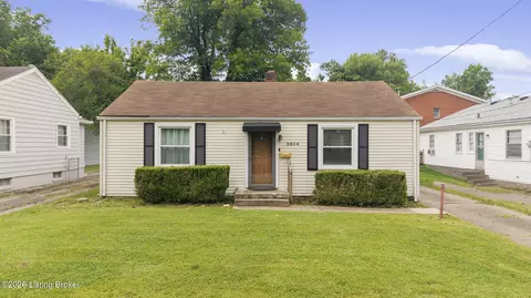 2634 Lindsay Ave, Louisville, KY 40206