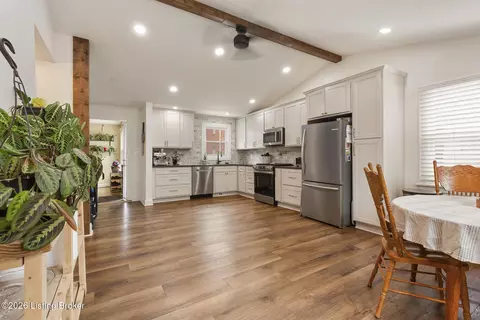 2634 Lindsay Ave, Louisville, KY 40206