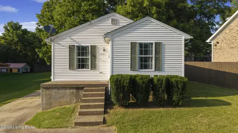 6805 E Manslick Rd, Louisville, KY 40228