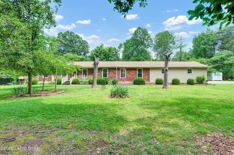 183 Vivian Way, Mount Washington, KY 40047
