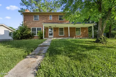 2227 Bradford Dr, Louisville, KY 40218