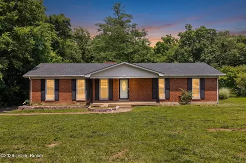 3821 Scenic Trl, Shepherdsville, KY 40165