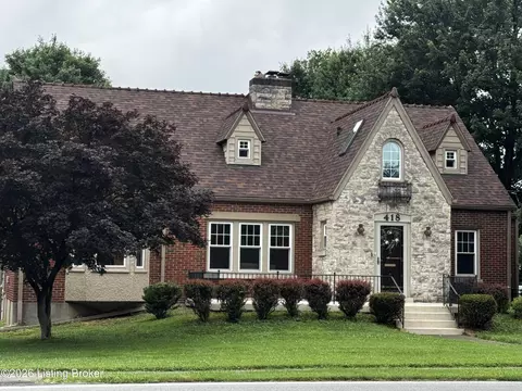 420 Breckenridge Ln, Louisville, KY 40207