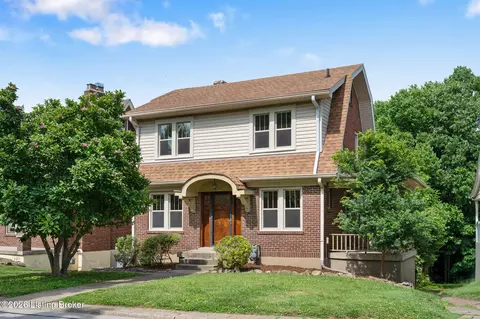 1740 Harvard Dr, Louisville, KY 40205