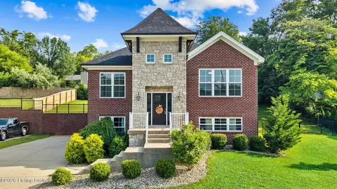 1416 Nightingale Ln, Goshen, KY 40026