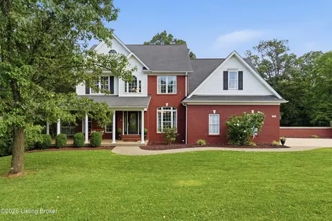 138 Woodhill Rd, Bardstown, KY 40004
