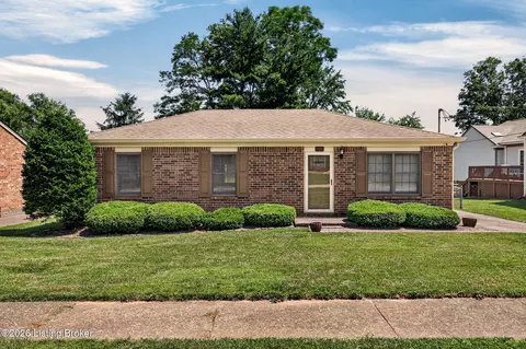 10902 Conti Ln, Jeffersontown, KY 40299