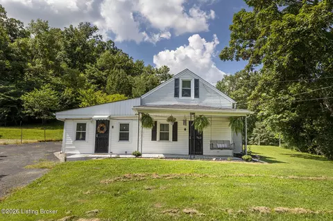 9412 3rd Street Rd, Louisville, KY 40272