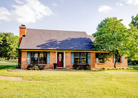 164 Quartermouse Rd, Shepherdsville, KY 40165