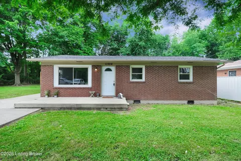 11204 Blue Lick Rd, Louisville, KY 40229
