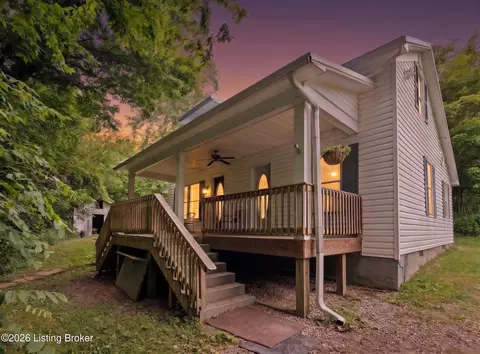 2575 Cane Run Rd, Turners Station, KY 40075