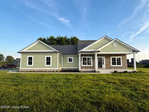 100 Dorchester Ln, Bardstown, KY 40004