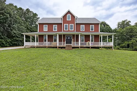 137 Lawrence Ln, Coxs Creek, KY 40013