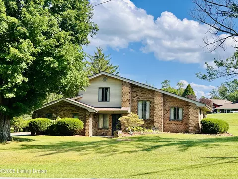 416 Hendricks St, Leitchfield, KY 42754