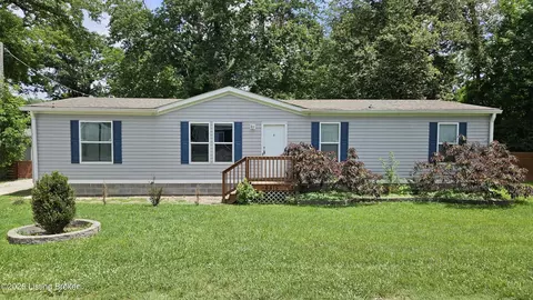 6815 Memory Ln, Louisville, KY 40258