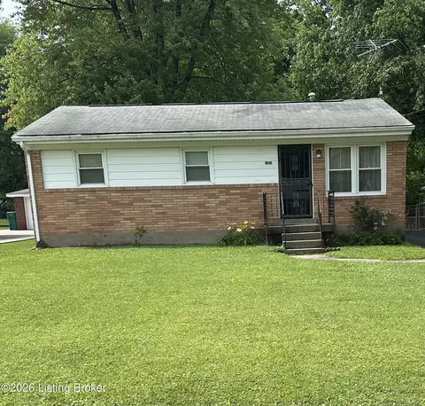 10602 Charlene Dr, Fairdale, KY 40118