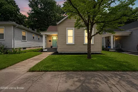 3657 Wheeler Ave, Louisville, KY 40215