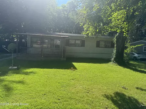 5404 Earlann Dr, Louisville, KY 40219