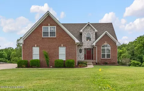 123 Lost Creek Dr, Smithfield, KY 40068
