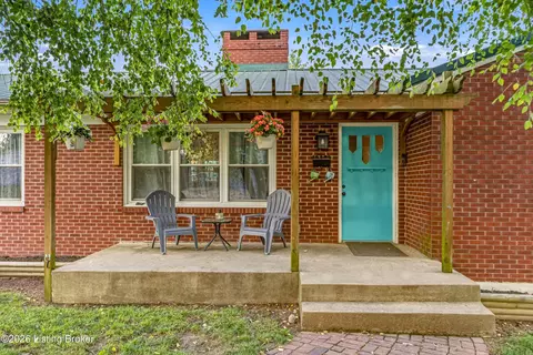 929 Ashland Ave, Shelbyville, KY 40065