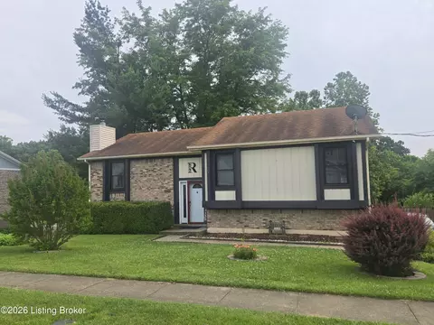 286 Shelton Rd, Radcliff, KY 40160