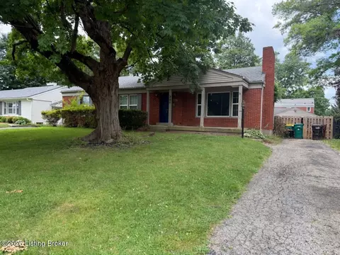 206 Bramton Rd, Louisville, KY 40207
