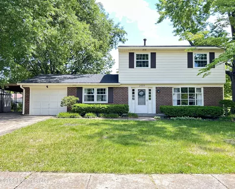 2009 Meadowgate Ln, Louisville, KY 40223