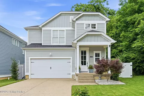 4303 Sweet Gum Ln, Louisville, KY 40245