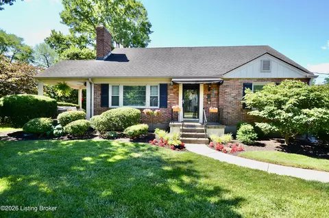 4435 Blenheim Rd, Louisville, KY 40207