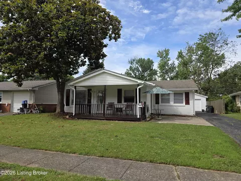 1706 Sarasota Ct, Lexington, KY 40505