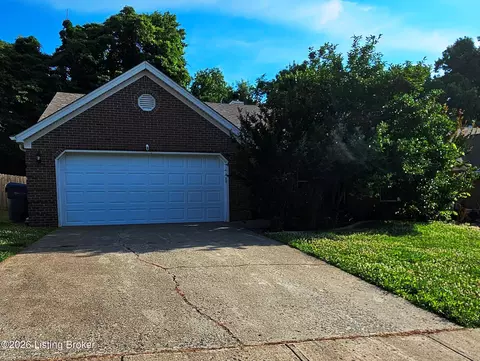 7408 Warrenton Hill Ct, Louisville, KY 40291