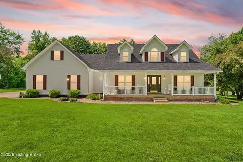 629 Leonard Hall Ln, New Haven, KY 40051