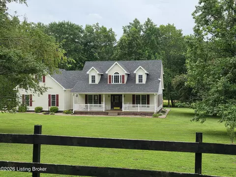 629 Leonard Hall Ln, New Haven, KY 40051