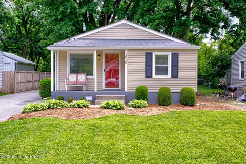 1819 Pershing Ave, Louisville, KY 40242