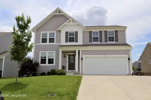 518 Williamsburg Dr, Mount Washington, KY 40047