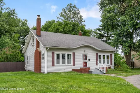 1721 San Jose Ave, Louisville, KY 40216