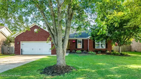441 Justin Trl, Mount Washington, KY 40047