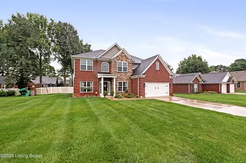 133 N Canterbury Glen Dr, Mount Washington, KY 40047