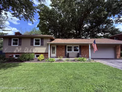 615 Rymer Way, Louisville, KY 40223