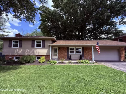 615 Rymer Way, Louisville, KY 40223