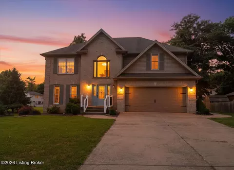55 Honeysuckle Way, Brandenburg, KY 40108