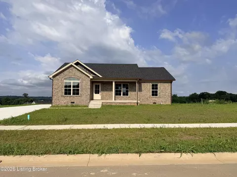 231 New Orleans Ct, Taylorsville, KY 40071