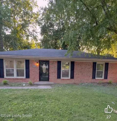 6704 Ashmead Dr, Louisville, KY 40291