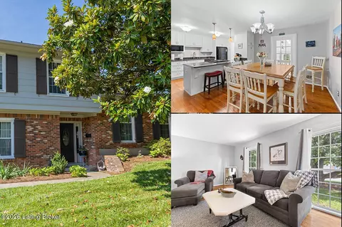 1606 Sutherland Dr, Louisville, KY 40205