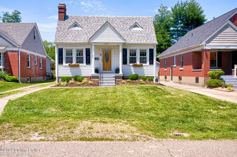 1225 Wolfe Ave, Louisville, KY 40213