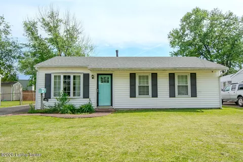 2808 Marigold Ave, Louisville, KY 40213